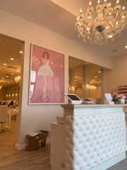 Tuyển Thợ Nails Everything - Lương $280-300/Ngày - Hatch Nail Bar (2)