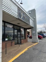 Tuyển Thợ Nails Bột GelX Builder Gel - V Nails Boutique Woodbridge VA (4)