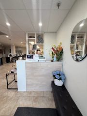 Tuyển Thợ Nail Tay Chân Nước - Seabrook NH - Lương Hấp Dẫn (4)
