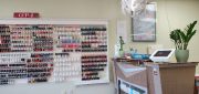 Tuyển Thợ Nail Tay Chân Nước - Seabrook NH - Lương Hấp Dẫn (5)