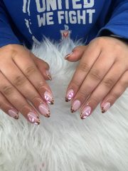 Tuyển Thợ Bột & CTN - 511 Nails & Spa, MI - Có Chỗ Ở (5)