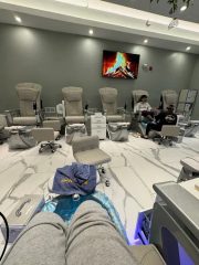 Tuyển Thợ Nails CTN/Dip Full/Part Time - Lush Nail Spa Cumberland RI (3)