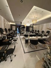 Tuyển Thợ Nails Gel X, Builder Gel - The Lofté Nail Spa, Sharpsburg GA (4)