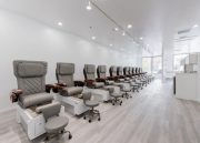 Tuyển Thợ Nails Kinh Nghiệm Acrylic, GelX - Belleza Nail Bar, Danvers MA (3)