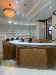 Tuyển Thợ Nails Giỏi Acrylic & Design - Loft Studios - Tip Cao 💎 (4)