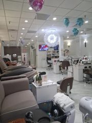 Tuyển Thợ Nails Full-Time Biết Gel X & Vẽ Design - La Bona Nail Spa, Sterling VA (2)