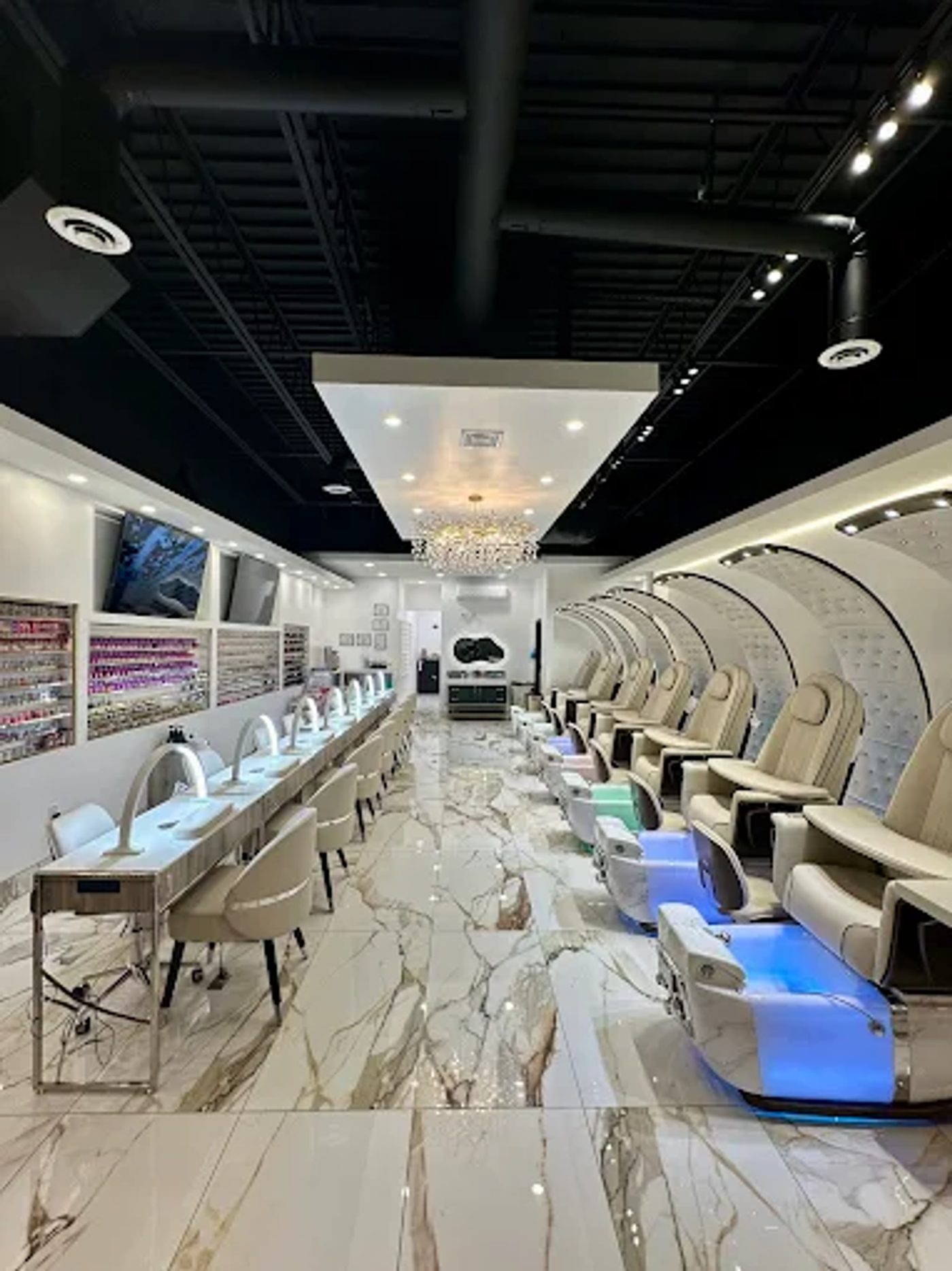 🌟 Tuyển Thợ Nails Everything & CTN - Nova Nail & Spa Nashua NH 🌟