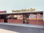 💅 Tuyển Thợ Nail Design & Receptionist - Precious Nails Norwood MA (2)
