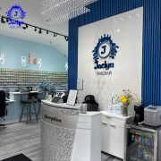 Tuyển Thợ Nails Có Bằng - Marblehead, MA - Thu Nhập Cao! (2)