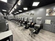 Tuyển Thợ Nails Biết Làm Đủ Thủ Tại Paris Nails - Smithfield, RI (4)