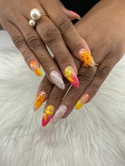 🌸 Tuyển Thợ Nail Trẻ Nhiệt Huyết - Full Time - Nailosophy 1, Boston (2)