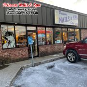 Tuyển Thợ Nails Nữ - Princess Nail & Spa Mansfield MA - Full & Part Time (3)