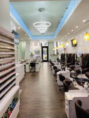 Tuyển Thợ Nails Giỏi SNS, Gel X - Tip Cao $1500-1800/Tuần - Arlington (4)