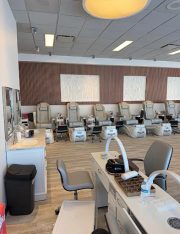 Tuyển Thợ Nails & Lashes - Tiệm Alita’s - Brooklyn Park, MN (3)