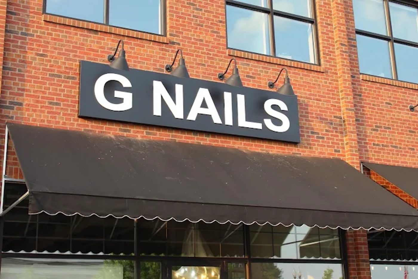 Tuyển Thợ Nails Nữ Có Bằng MN - G Nails Excelsior/Chanhassen 🌟