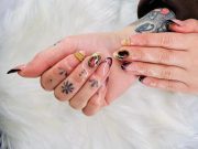 Tuyển Thợ Nails - Uptown Hennepin, Tip Tốt, Thân Thiện (3)