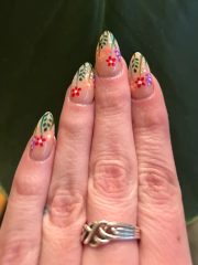 Tuyển Thợ Nails CTN, Dip Gel - St. Anthony / Columbia Heights (3)