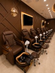 Tuyển Thợ Nails Kinh Nghiệm - Etoile Nail Bar Chicago (2)