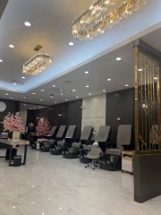 Tuyển Thợ Nails Kiara Skokie - Tiệm Mới, Train Miễn Phí! (3)