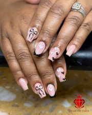 💅 Diamond Nails Carrollton GA - Tuyển Thợ Nails Pro! (4)