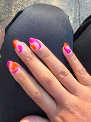🔥 Tuyển Gấp Thợ Nail Bột & CTN - Zodiac Nail, Columbus GA (4)