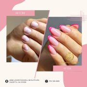 🌟 Tuyển Thợ Nails - Thợ Chân Tay Nước - Receptionist Tại Genesis Nail Spa 🌟 (3)