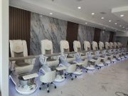 🔥 Tuyển Gấp 2 Thợ Nails Perry GA - Lương Theo Tay Nghề 🔥 (1)