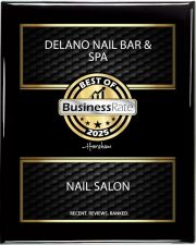 Tuyển Gấp Thợ Bột Nail - Delano Nail Bar Horsham PA (1)