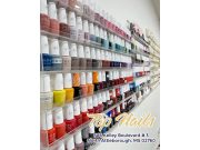 💅 Tuyển Thợ Nails Kinh Nghiệm Full/Part Time - North Attleboro, MA (4)