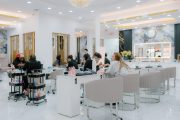 Tuyển Thợ Bột & TCN - Tiệm Nails Kennesaw, GA (5)