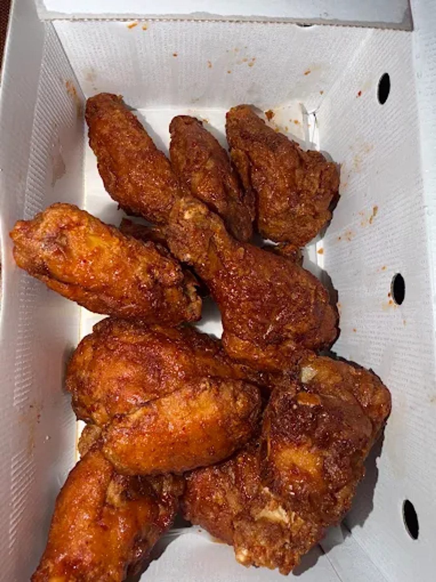 Tuyển Nhân Viên Part-Time Bonchon Quincy - Linh Hoạt, Training Đầy Đủ