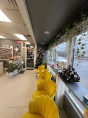 Tuyển Thợ Nails - Bột & Cọ Tròn - Bridgewater, MA | $200-300/Ngày (1)