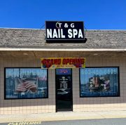 Tuyển Thợ Nails Full Time & Part Time - T & G Nail Spa Salem (3)