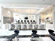 Tuyển Thợ Nails & Lashes - Bellagio Nail Bar & Lashes Franklin, MA (1)