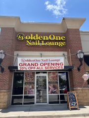 Tuyển Thợ Nails Everything & Bột Design - GoldenOne Nail Lounge Canton (4)