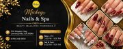 Tuyển Thợ Nails Part Time Cuối Tuần - Lawrenceville, GA (2)