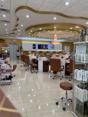 Tuyển Thợ Nails Full/Part-time - Inails Alpharetta, Tip Tốt (4)