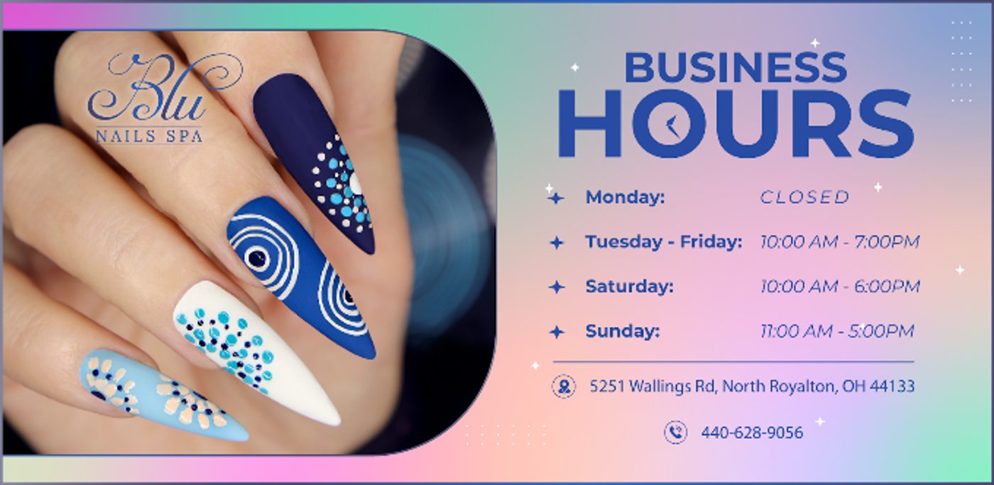 Tuyển Thợ Nails Biết Làm Everything - North Royalton, OH