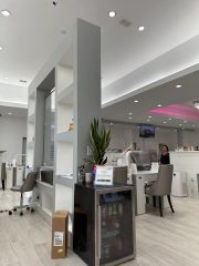 Tuyển Thợ Nails Full-time Covington GA - Tip Tốt, Làm Chủ Nhật (4)