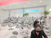 Tuyển Thợ Nails Full-time Covington GA - Tip Tốt, Làm Chủ Nhật (5)