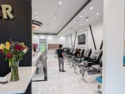 Tuyển Thợ Nails Làm Việc Ngay - Fayetteville, GA (1)