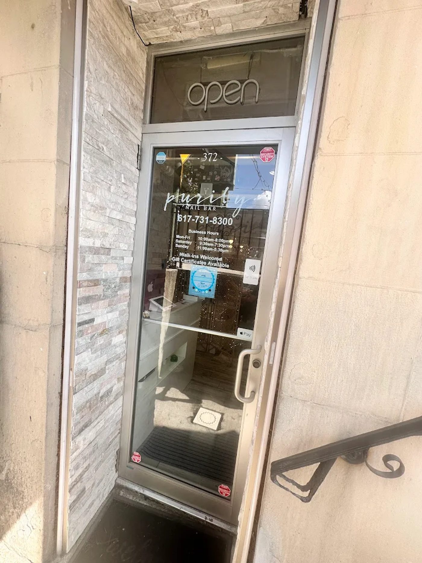 Tuyển Thợ Nails Nữ Full/Part-time - Brighton MA, $1,100-$1,400/Tuần
