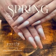 Tuyển Thợ Nails Nữ Full/Part-time - Brighton MA, $1,100-$1,400/Tuần (3)
