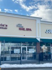 Tuyển Thợ Nails Full Time - Bliss Nails Spa, Merrimack NH (4)