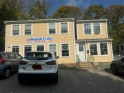 Tuyển Thợ Nails Lâu Dài - Nailed It Spa, Scituate MA (4)