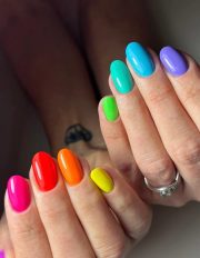 Tuyển Thợ Nails - Nail Sensation Wrentham MA (Tip Cao) (1)