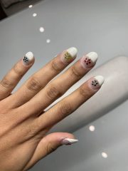 Tuyển Thợ Nails Full/Part-time - Orchid Nail Spa Powell OH (3)