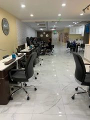 Tuyển Thợ Nails Có Kinh Nghiệm - Essex, MD - Tip Cao (3)