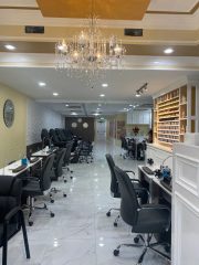 Tuyển Thợ Nails Có Kinh Nghiệm - Essex, MD - Tip Cao (4)