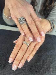 Tuyển Thợ Nails Tiệm Natural Nail - MA (1)